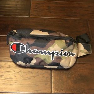 Champion waist bag